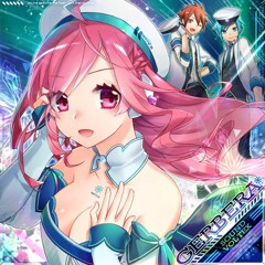 GERBERA - BEMANI Sound Team "TAG"