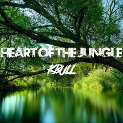 Heart Of The Jungle [Minimal Techno]