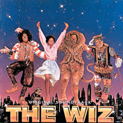 Emerald City Sequence (From "The Wiz" Soundtrack)