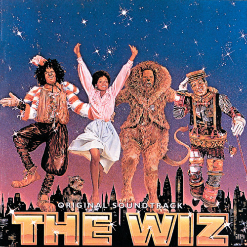 Emerald City Sequence (From "The Wiz" Soundtrack)