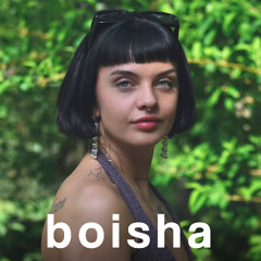 MAGDALENA MAY // boisha Podcast 094