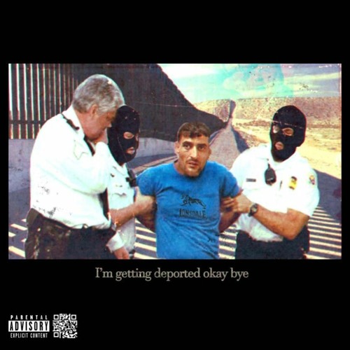 Masterbating While Listening To Playboi Carti But Its Not In A Gay Way