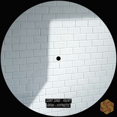 SORT SIND - Alert [The Acid Mind Recordings]