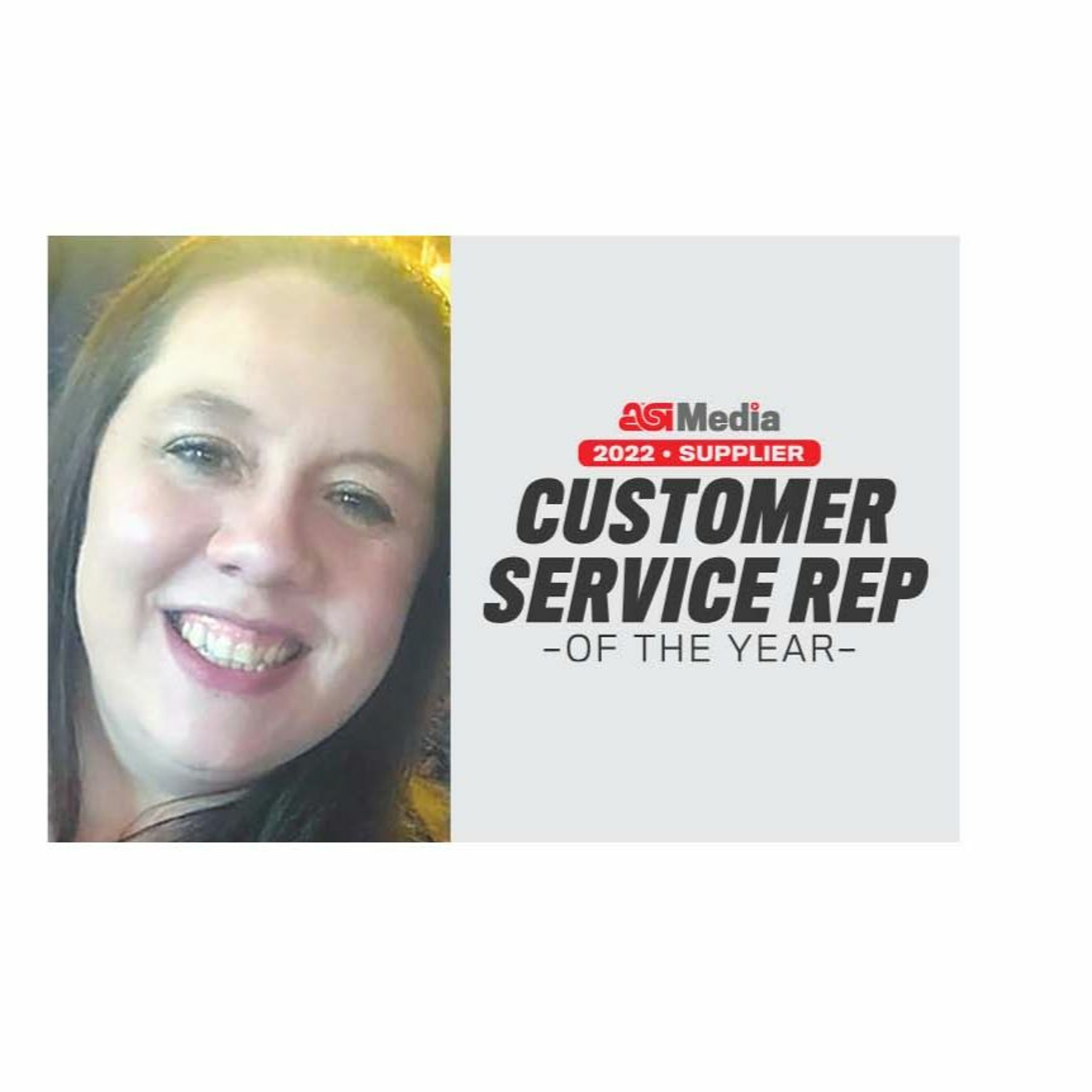 First-Class Client Care With the Supplier CSR of the Year episode artwork