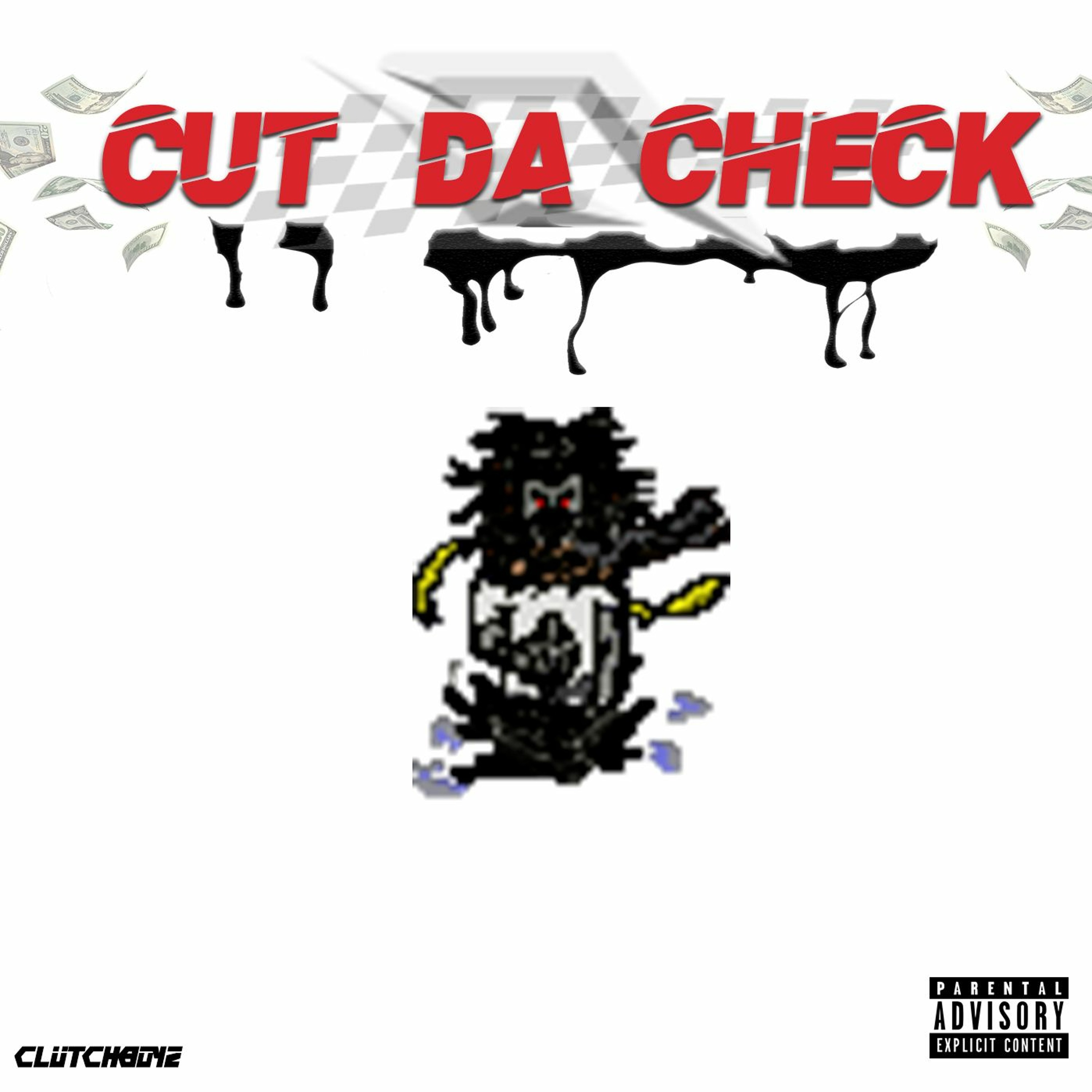 Cut da Check episode artwork