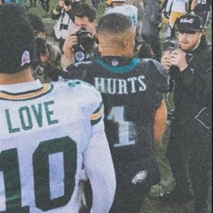 Love Hurts Freestyle