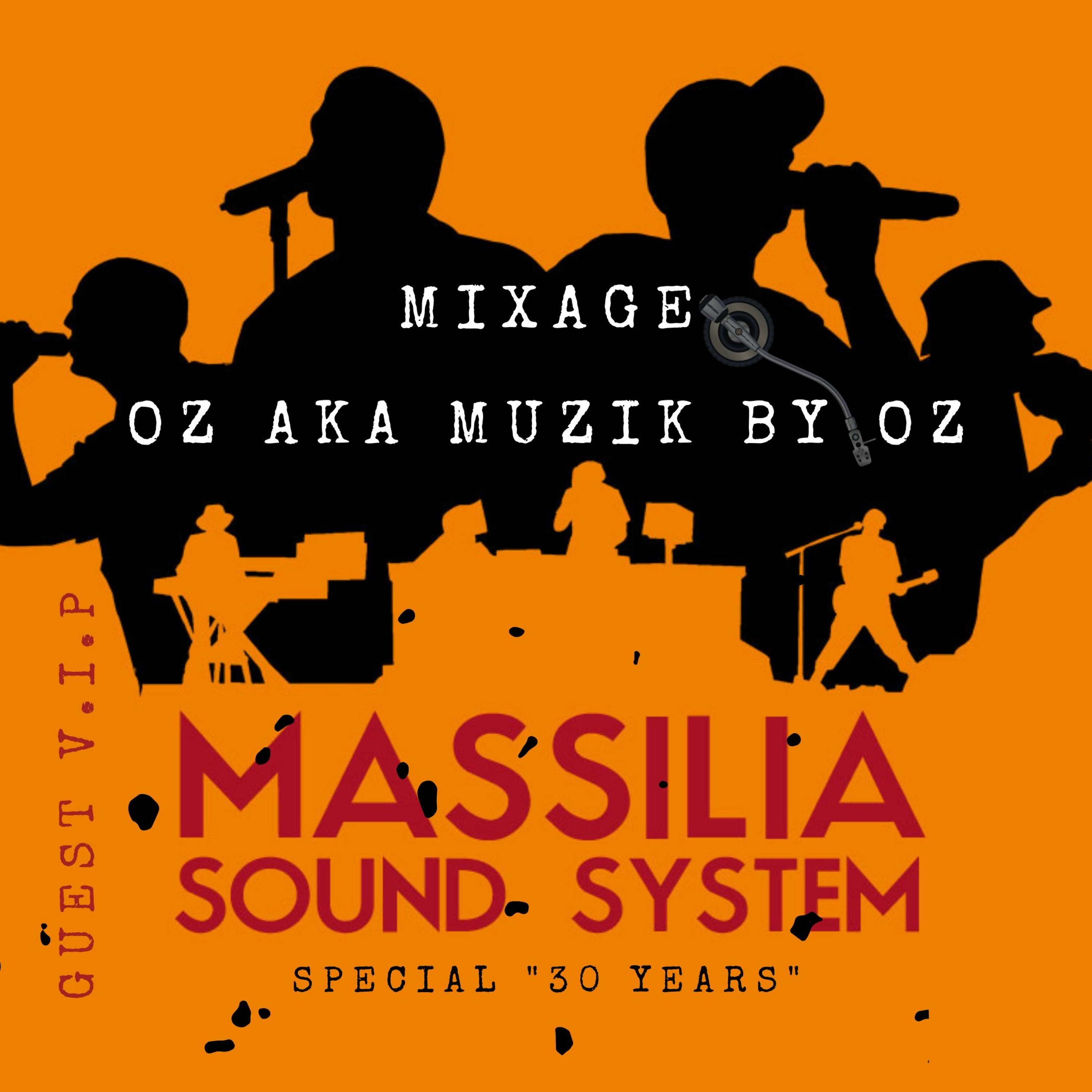 [30 YEARS] Sur la RN 13 avec Massilia Sound 6Tem by Oz episode artwork