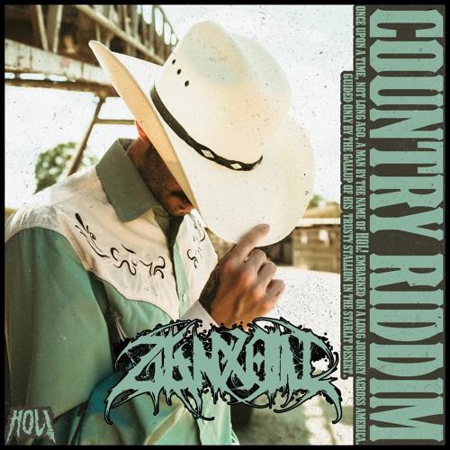 HOL! - COUNTRY RIDDIM (ZENXOW VIP)
