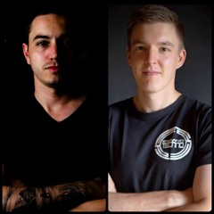 Snef b2b Imhotep Summer groove nights at Mauerpfeiffer 12.07.2024