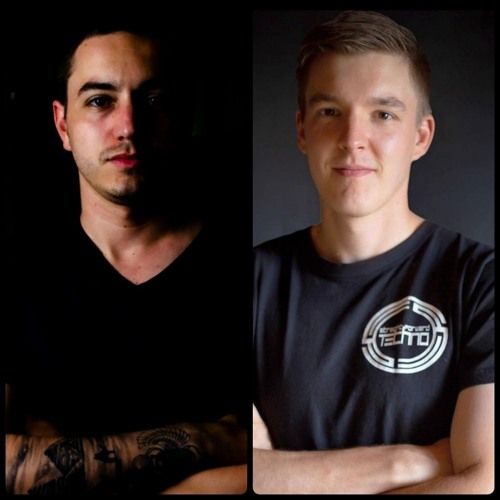 Snef b2b Imhotep Summer groove nights at Mauerpfeiffer 12.07.2024