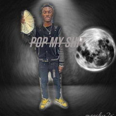 Pop My Shit