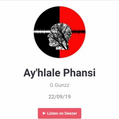 Ay'hlale Phansi
