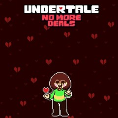UNDERTALE No More Deals (Theme) By Benlab (slowed & Reverb)