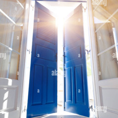 ✪✪✪ open the door @ikantgoon #AREYOUFUCKINMADBRO