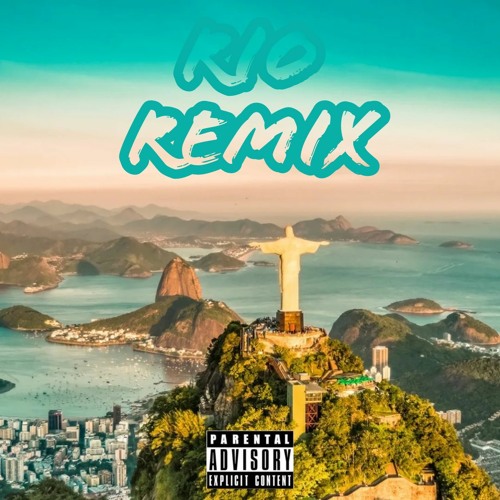 Yung Fazo - Rio Feat. BabySantana (Remix)