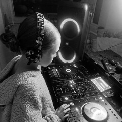 Ellas first ever mix