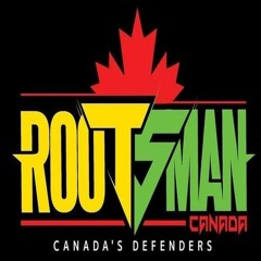 Rootsman Dubmix  III