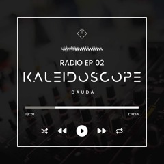 Kaleidoscope Radio