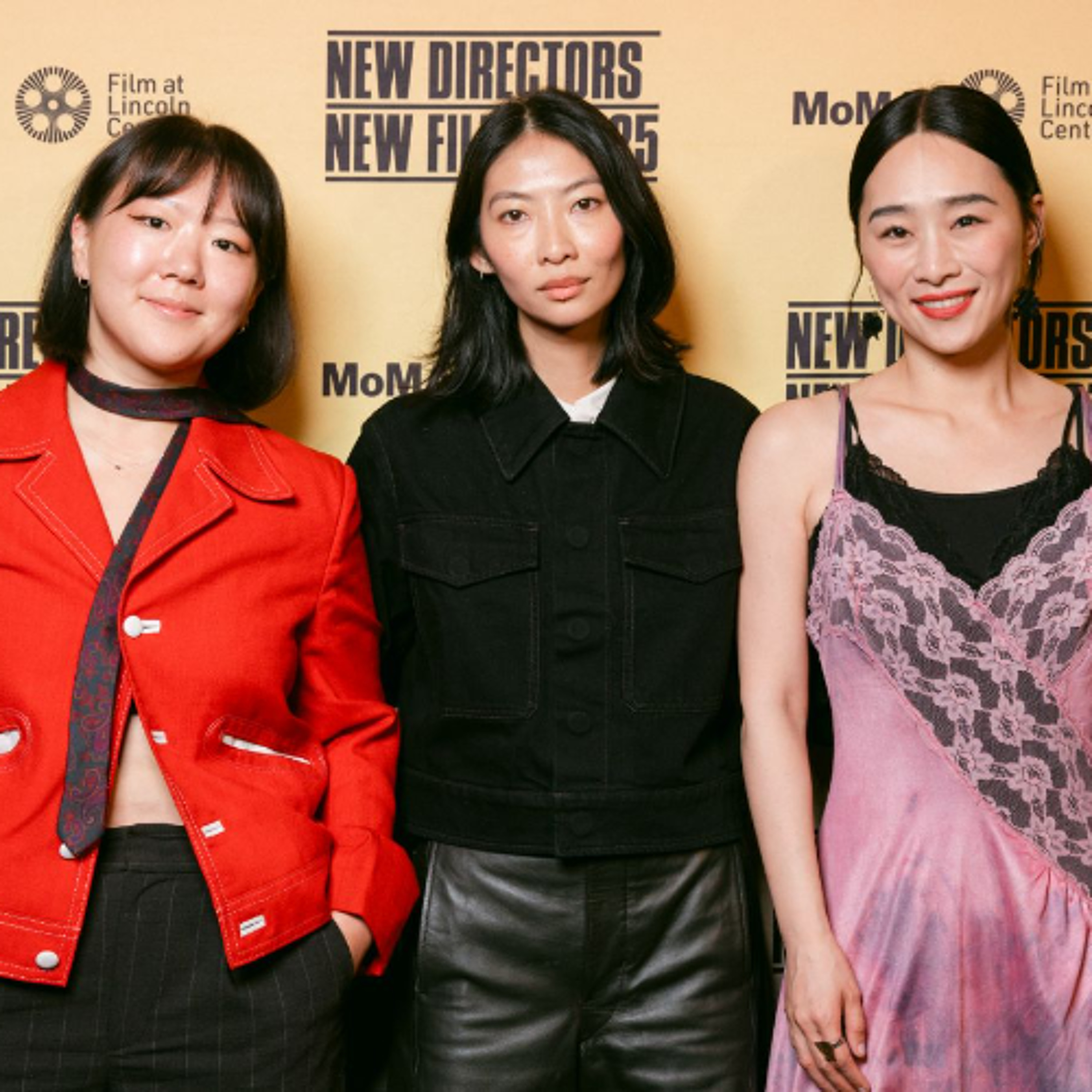 cover of episode #588 - Constance Tsang, Ke-Xi Wu, and Murielle Hsieh on Blue Sun Palace