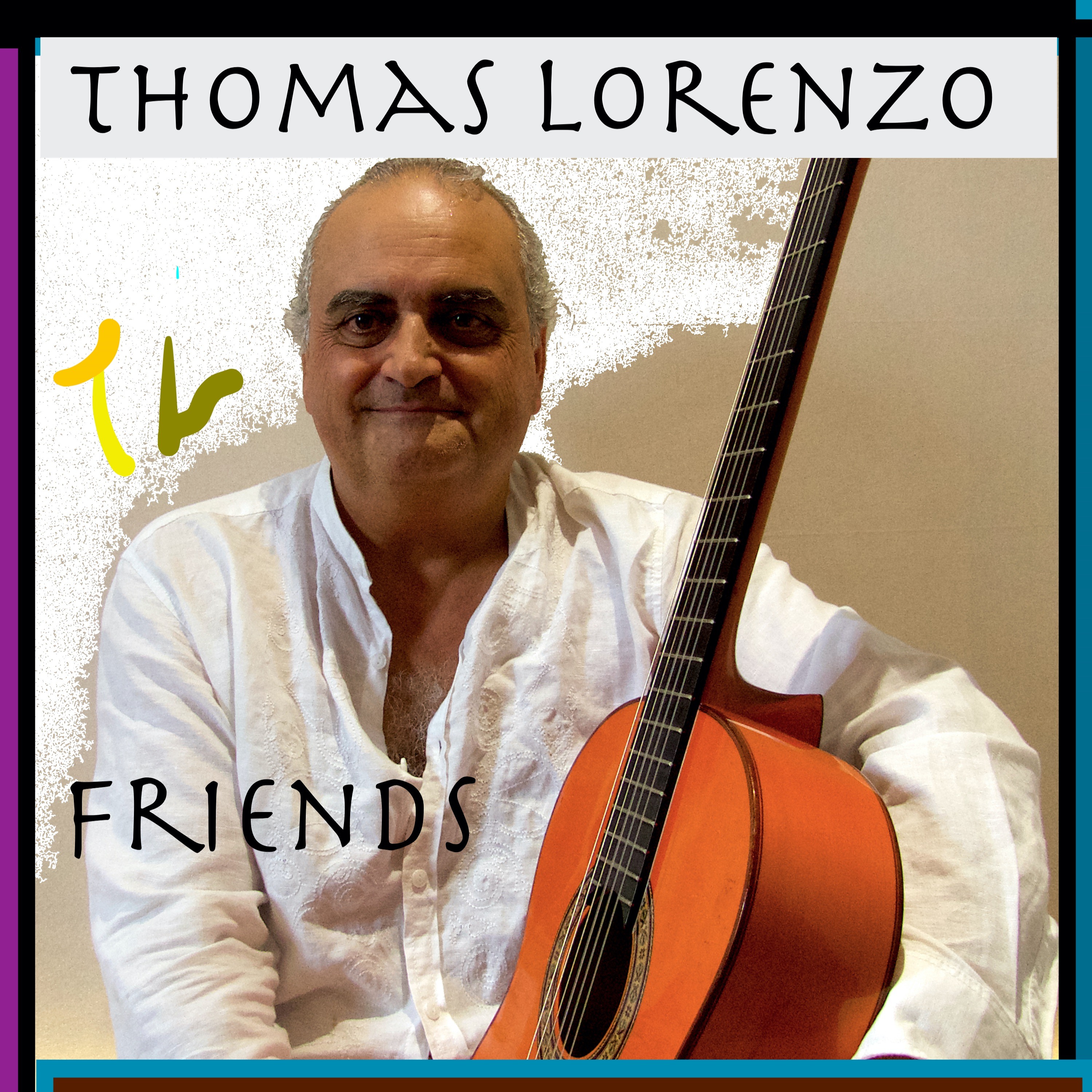 thomas lorenzo