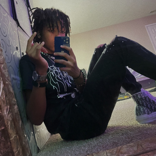 A$heem - Scream My Name (Prod. Gavin Hadley)