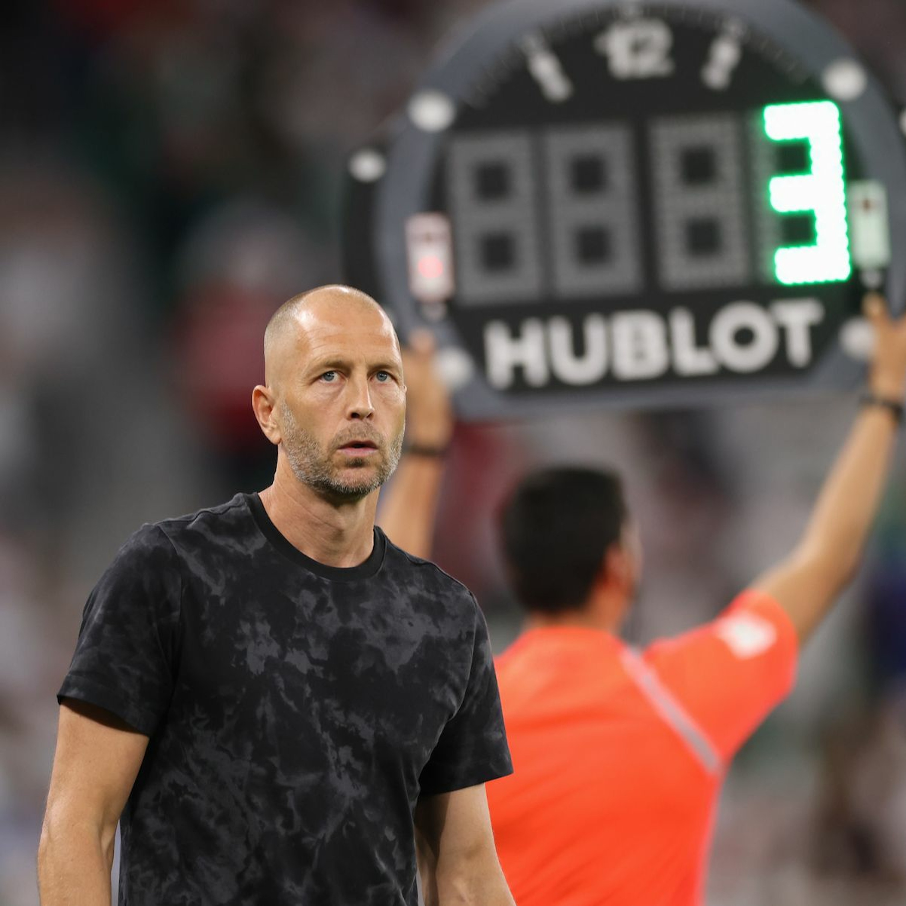 Episode 364 (World Cup Episode 12: Talking Berhalter's next move, World Cup quarterfinals, and more)