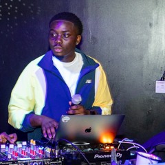 (THE ARCHIVES) DJ EBZ LIVE @LA HACIENDA FT| Tianni Mc