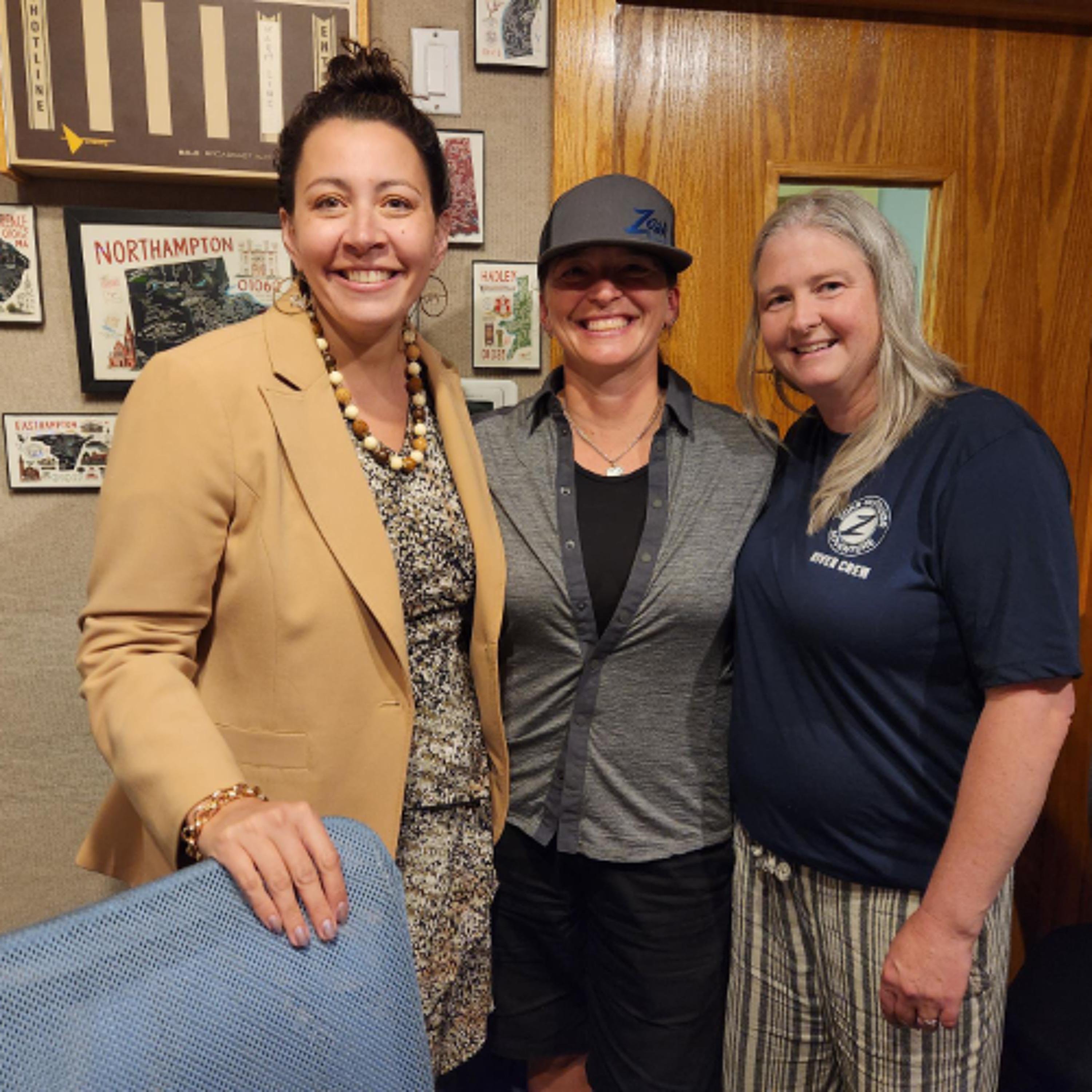 Western Mass Business Show on 6.13.26 – Zoar Outdoor episode artwork