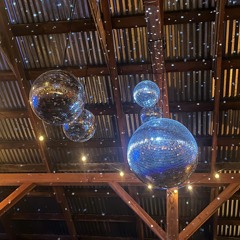 Live from Cuffey’s Cove Ranch