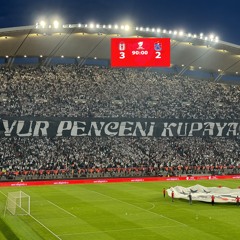 Sarpinto - Kupa Finali (23 Mayıs 2024)