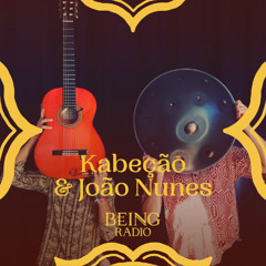 Kabeção & João Nunes - Sound Journey - Sacred Fire - Being Gathering 2024