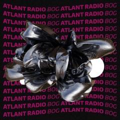 Atlant Radio 018 by BOg