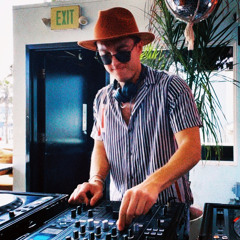 UFBERG’S SUMMER HYPE MIX