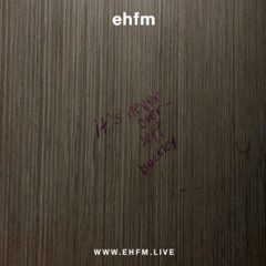 EHFM Mornings: Buckfast Breakfast - 19.11.25