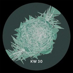 Premiere: The Advent - Human Form [KW30]