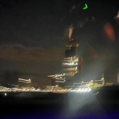 “Long night” freestyle ft. king sleaze