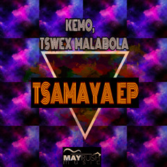 Tsamaya (Afro Mix)