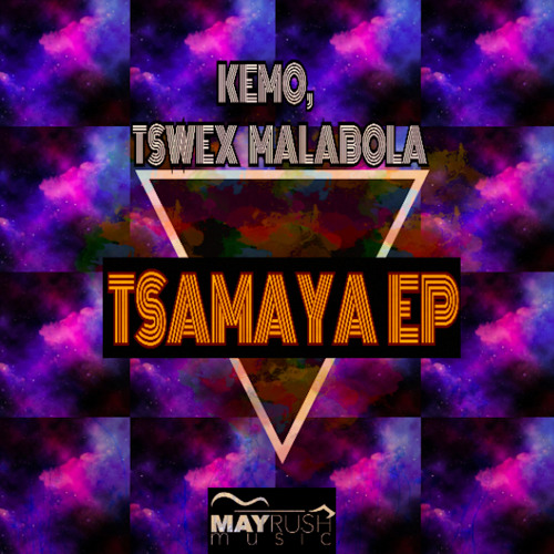 Tsamaya (Afro Mix)