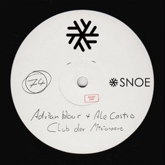 Adrian Hour, Ale Castro - Club Der Misionaere (Original Mix)// SNOE074