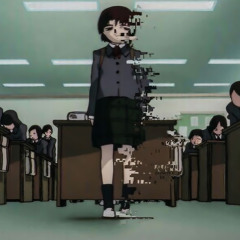 OMORI OST Spaces In between (slowed and pitched up)