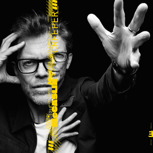 Stream Creeper by Donny McCaslin | Listen online for free on SoundCloud