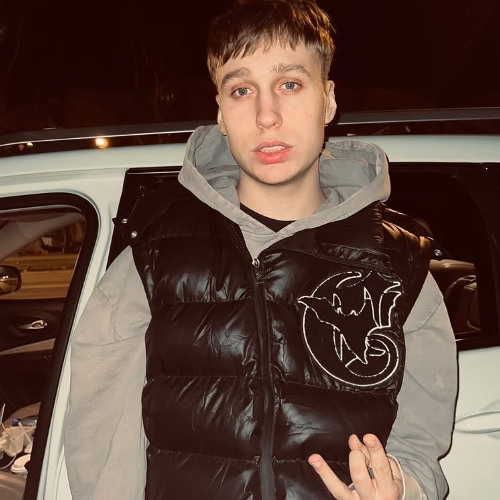 MŁODY GIET - PLANY