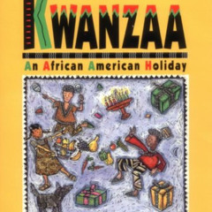 [Get] EBOOK 📚 Kwanzaa An African American Holiday by  Gayle PDF EBOOK EPUB KINDLE