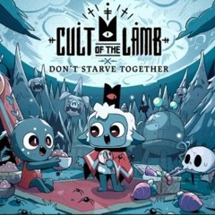 Cult of the Lamb soundtrack Shamura Punished