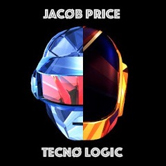 Jacob Price - Techno Logic (FREE DOWNLOAD)