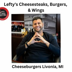 Cheeseburgers Livonia, MI