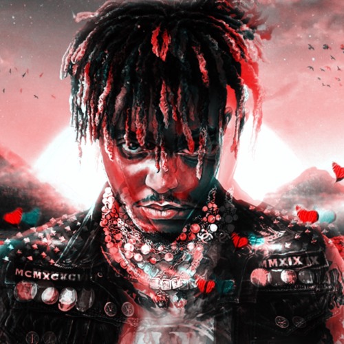 Juice Wrld Type Beat - Despair