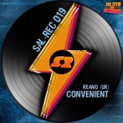 PremEar: Keano (UK)- Convenient  (Matka Remix)[935701]