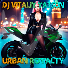 Urban Royalty