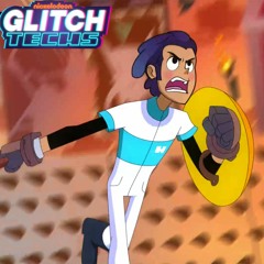 Glitch Techs S1:E5 Castle Crawl - "Where Have I Seen This Symbol"